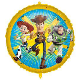 Toy Story Folieballong