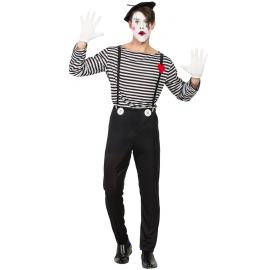 Mimartist Maskeraddräkt