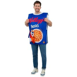 Kellogg's Frosties Maskeraddräkt