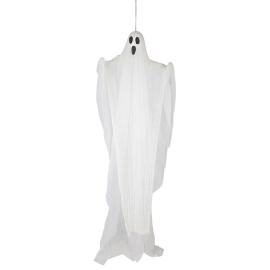 Hängande Spöke med Ljus 215 cm