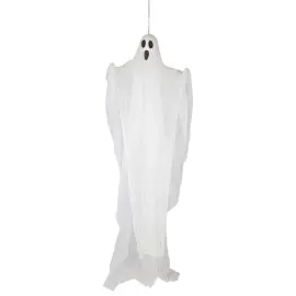 Hängande Spöke med Ljus 215 cm