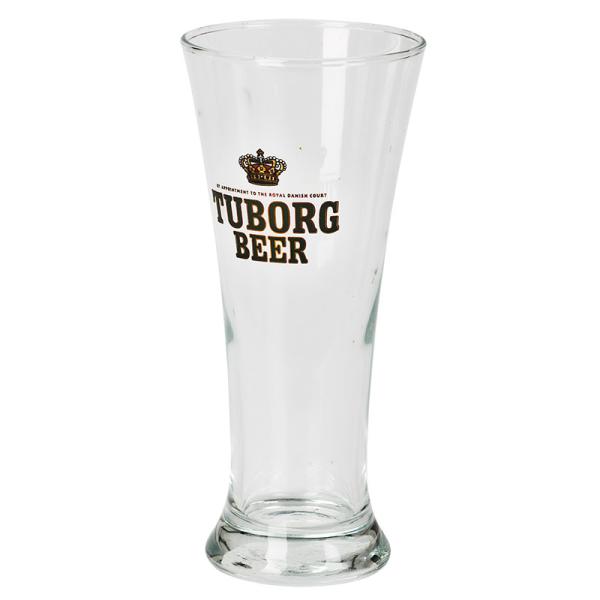 Tulpanglas Tuborg