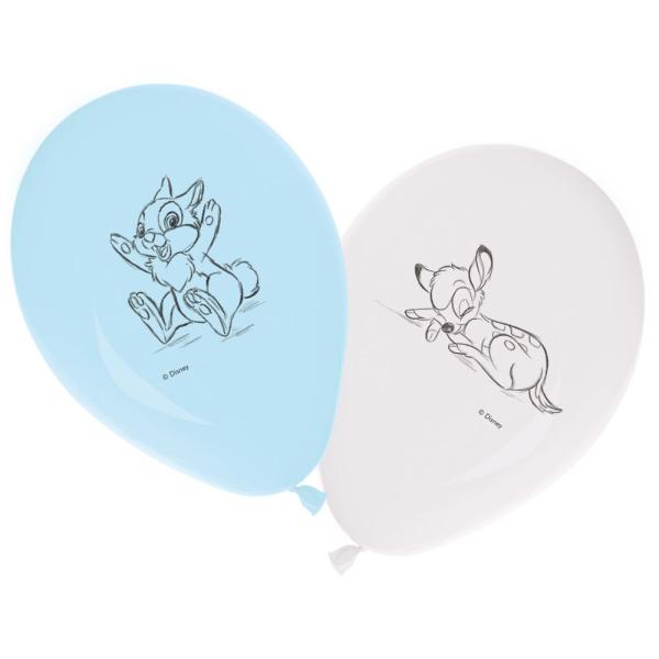 Disney Baby Shower Ballonger