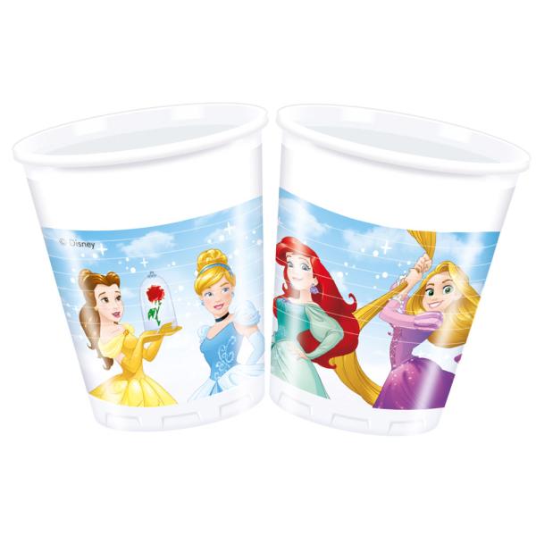 Disney Prinsessor Muggar