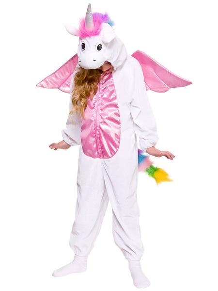 Unicorn Dräkt Barn