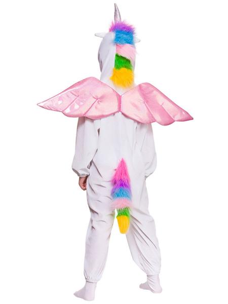 Unicorn Dräkt Barn