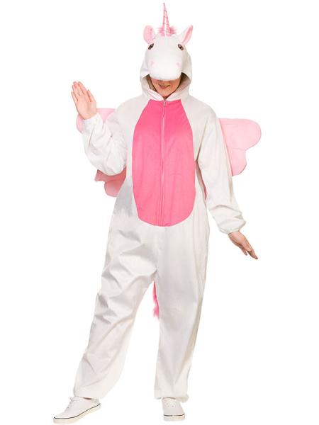 Unicorn Dräkt Jumpsuit