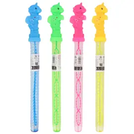 S&aring;pbubbelsv&auml;rd Enh&ouml;rning 90 ml 36 cm