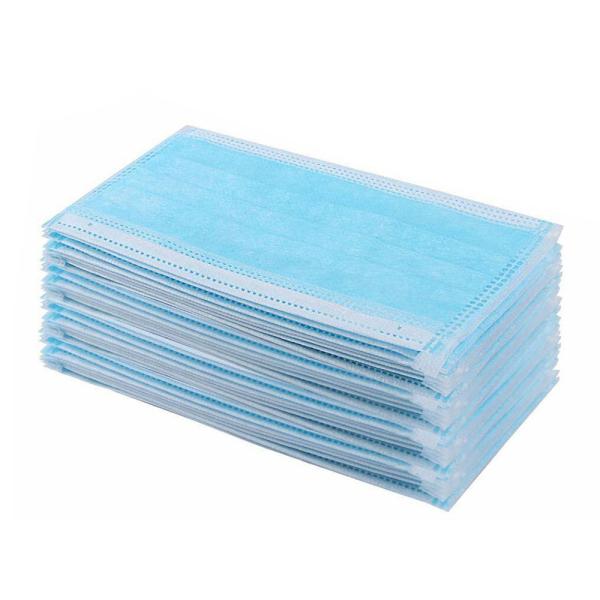 Munskydd 50-pack