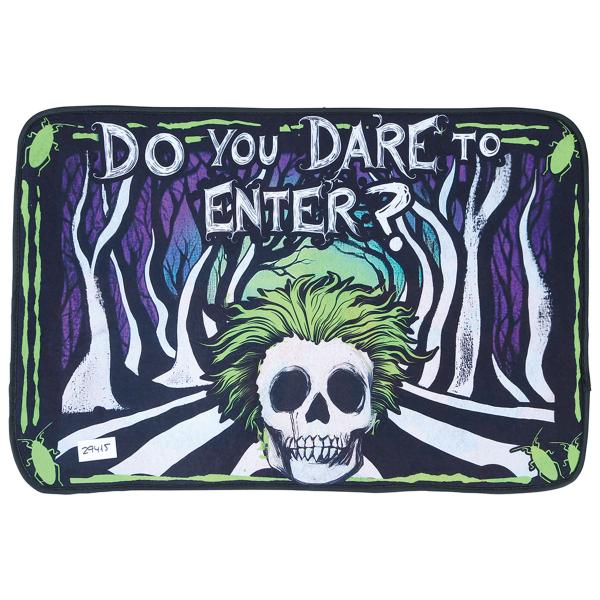 Dörrmatta Do You Dare To Enter