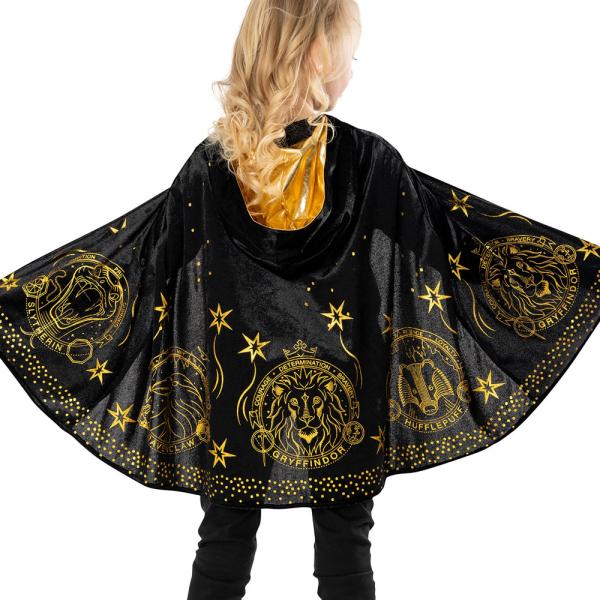Harry Potter Mantel med Huva Barn