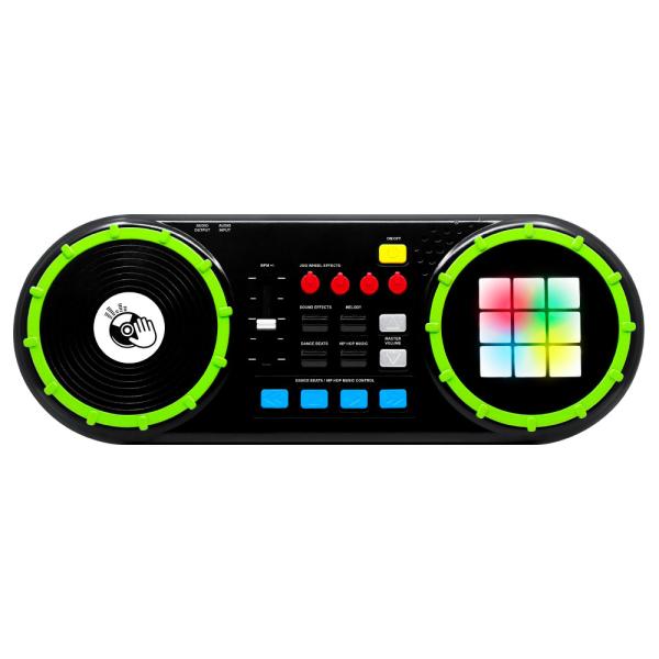 DJ Mixerbord Leksak