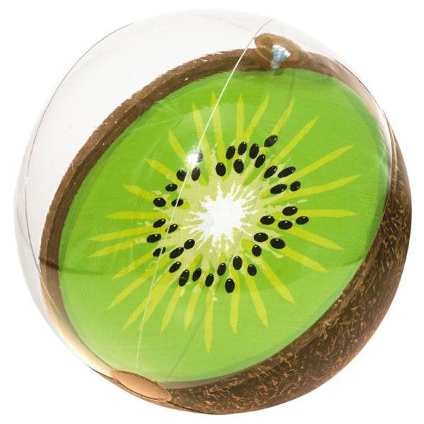 Uppblåsbar Badboll Frukt