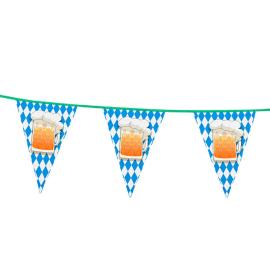 Vimpelgirlang Beer Party