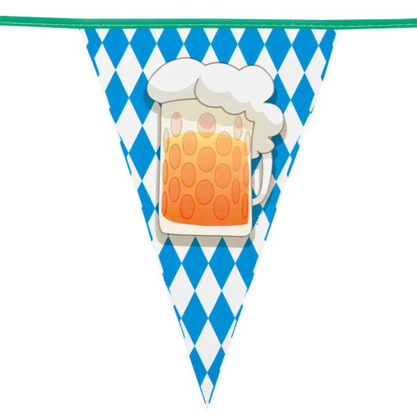 Vimpelgirlang Beer Party