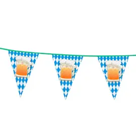 Vimpelgirlang Beer Party
