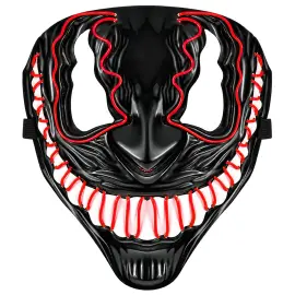 LED Mask R&ouml;d