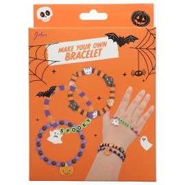 DIY Armband Pysselset Halloween