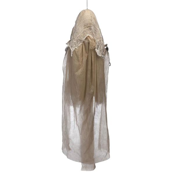 Animerad Bone Jangles Hängande 183 cm