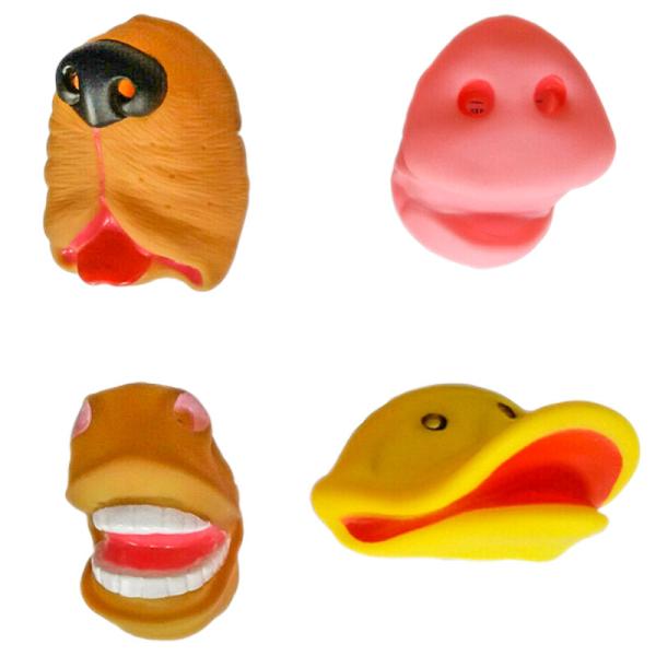 Djur Nos Mask