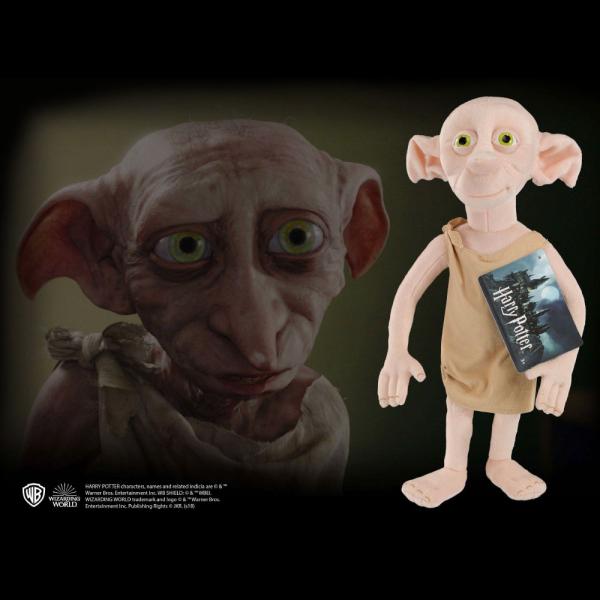 Dobby Gosedjur Harry Potter