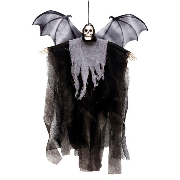 Döden Hängande Halloweendekoration