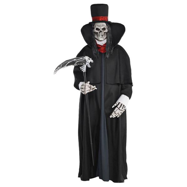 Döden Maskeraddräkt