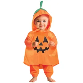 Poncho Pumpa Bebis