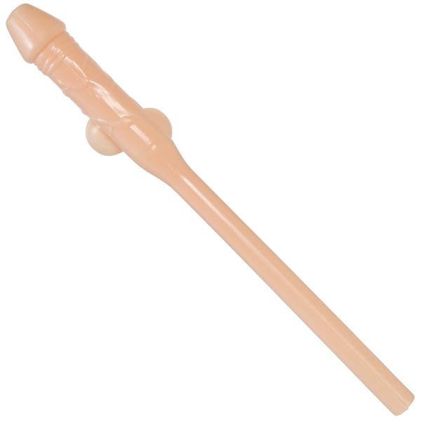 Penissugrör