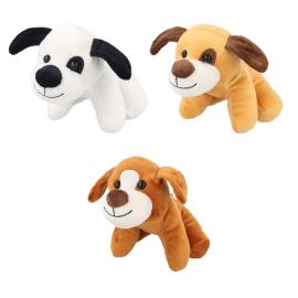 Gosedjur Sittande Hund