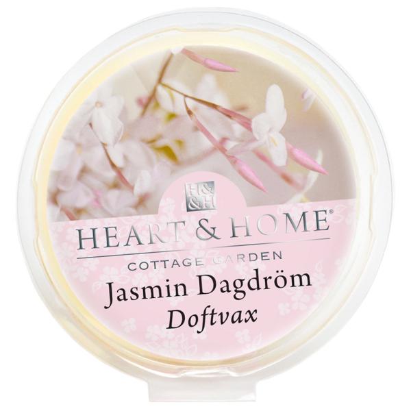 Doftvax Jasmin Dagdröm
