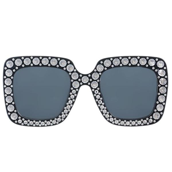 Disco Glasögon med Juveler