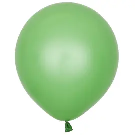 Latexballonger Gr&ouml;n 30 cm