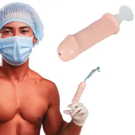 Spruta Penis