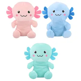 Gosedjur Axolotl