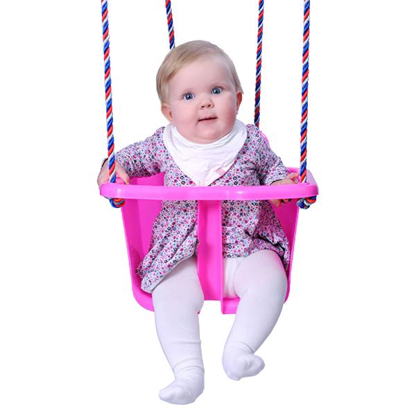 Babygunga Rosa