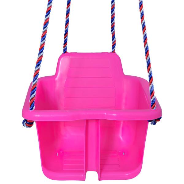 Babygunga Rosa