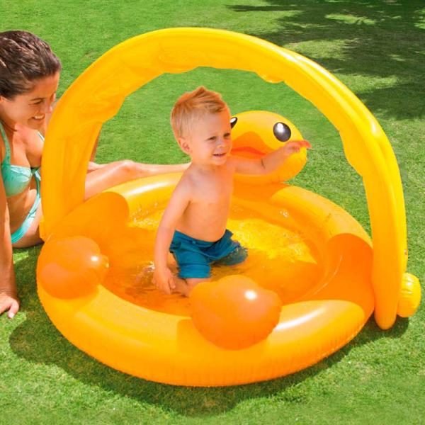 Babypool Anka