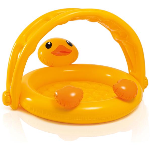 Babypool Anka