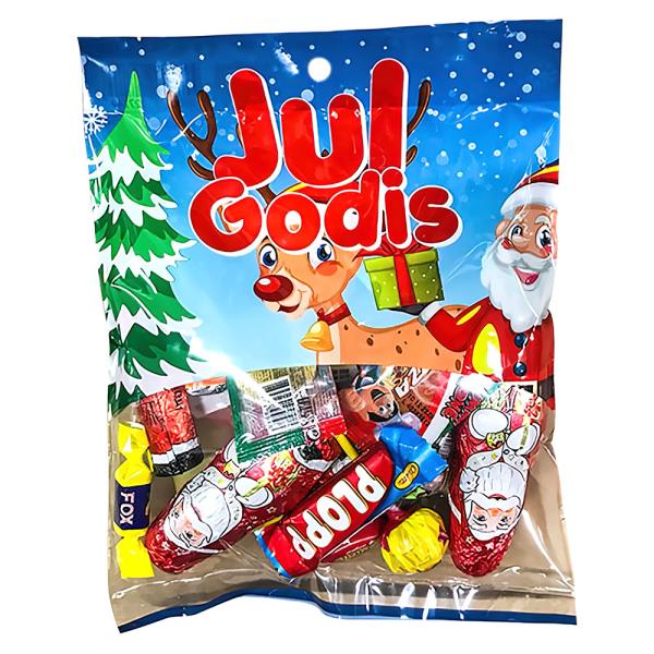 Jul Godis Mix