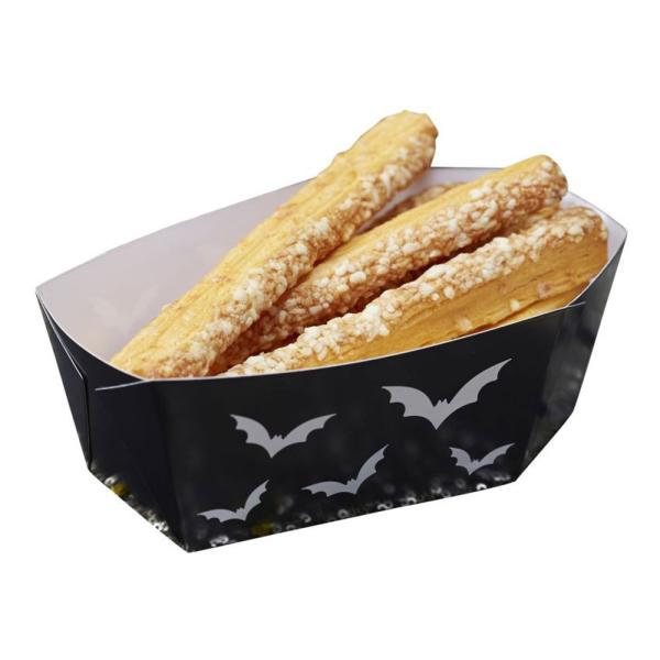 Kuslig Snacksbägare