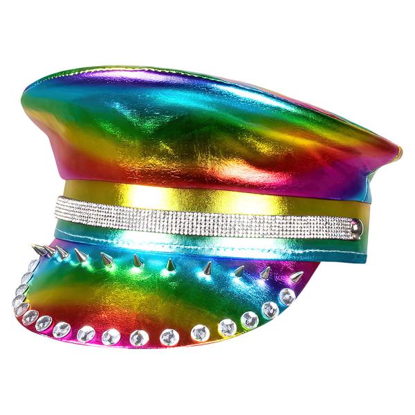 Keps med Nitar och Stenar