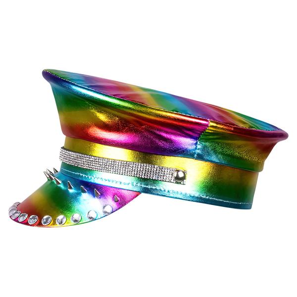 Keps med Nitar och Stenar