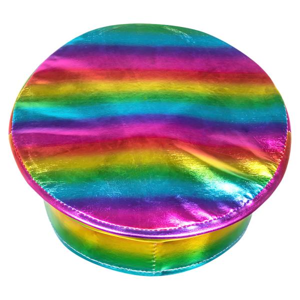 Keps med Nitar och Stenar