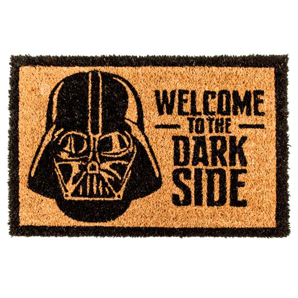 Star Wars Dörrmatta