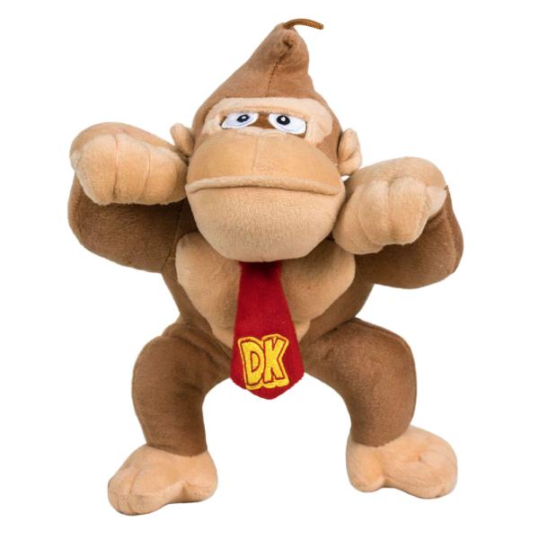 Donkey Kong Plush Leksak