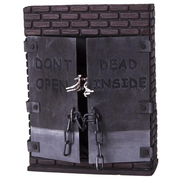 Dont Open Dead Inside Prop