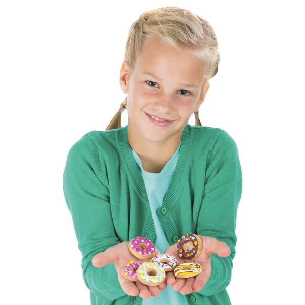Donut Factory Pysselset