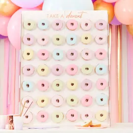 Donut Ställ Take A Donut