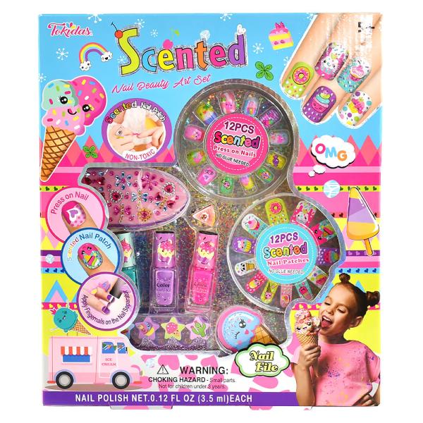 Nagel Kit
